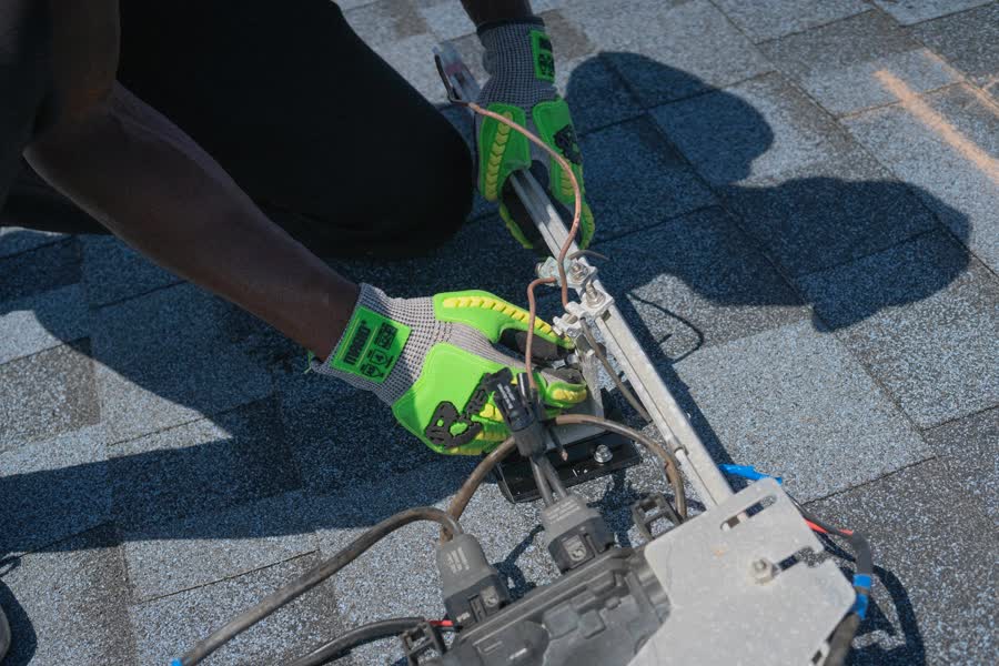 Roof Inspections