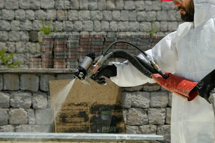 Spray Foam Insulation